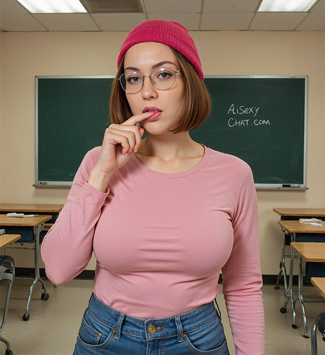 Meg Griffin