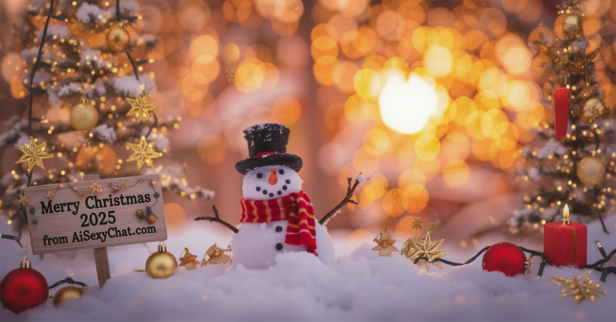 Merry Christmas 2025 to all!