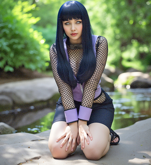 Hinata Hyuga